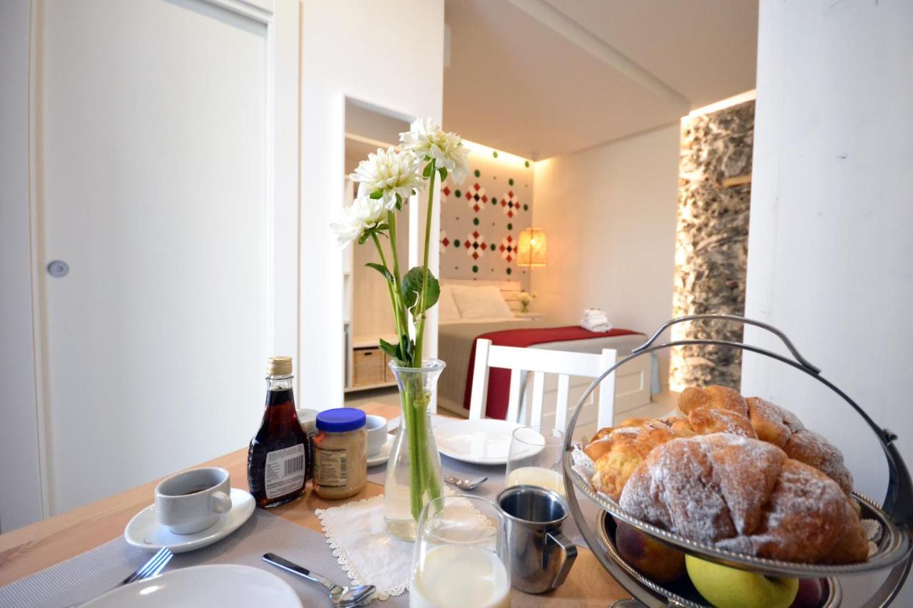 Bed & Breakfast Donna Marisa *